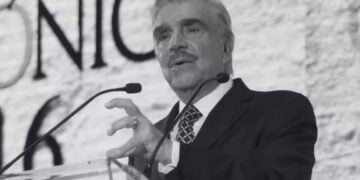 Fallece Jorge Kahwagi Gastine, presidente de Grupo Crónica, a los 85 años