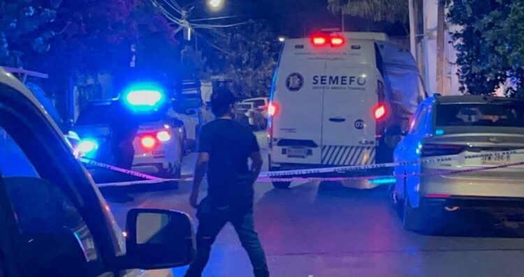 Fallece hombre de la tercera edad en cantina de Santa Catarina, Nuevo León