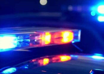Fallece persona al ser atropellada en la Carretera Libre Saltillo-Monterrey