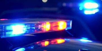 Fallece persona al ser atropellada en la Carretera Libre Saltillo-Monterrey