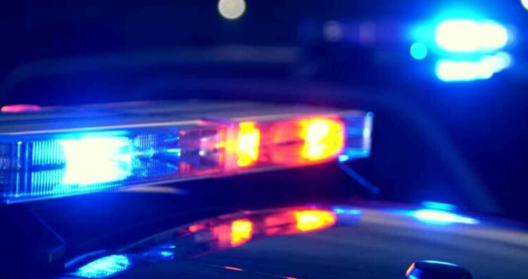 Fallece persona al ser atropellada en la Carretera Libre Saltillo-Monterrey