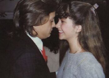 Fans piden remake de Fiebre de Amor entre Lucerito Mijares y Miguel Gallego Arámbula