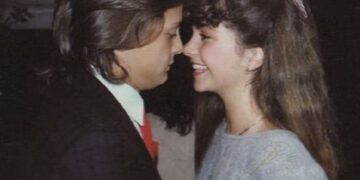 Fans piden remake de Fiebre de Amor entre Lucerito Mijares y Miguel Gallego Arámbula