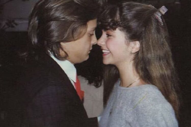 Fans piden remake de Fiebre de Amor entre Lucerito Mijares y Miguel Gallego Arámbula
