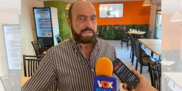 Farmacias se preparan para la temporada de calor intenso en Tamaulipas