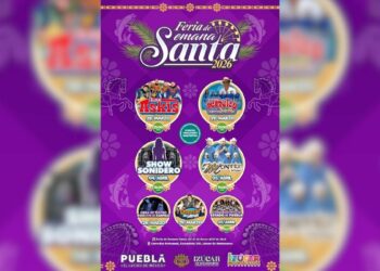 Feria Izúcar de Matamoros 2026