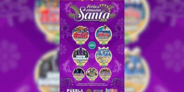 Feria Izúcar de Matamoros 2026