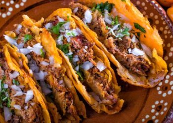 Feria del Taco 2026