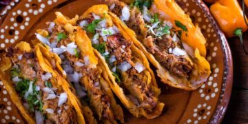 Feria del Taco 2026