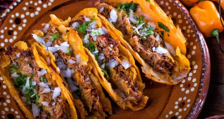 Feria del Taco 2026