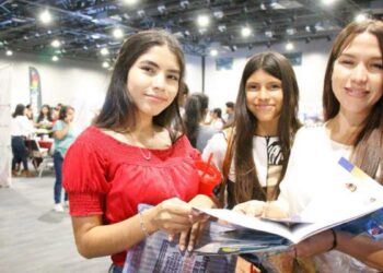 Ferias de la Mujer Tamaulipas 2026