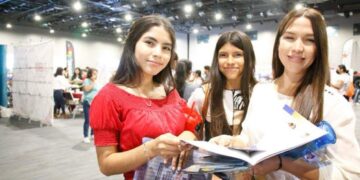 Ferias de la Mujer Tamaulipas 2026