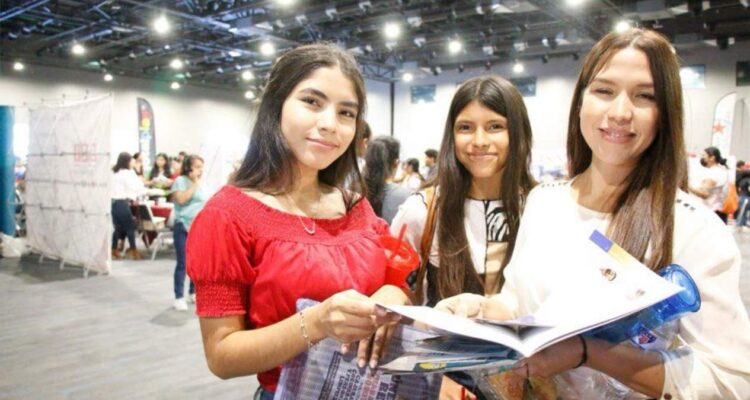Ferias de la Mujer Tamaulipas 2026