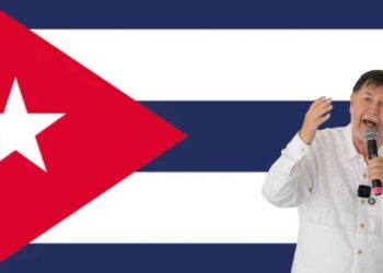 Fernández Noroña Cuba