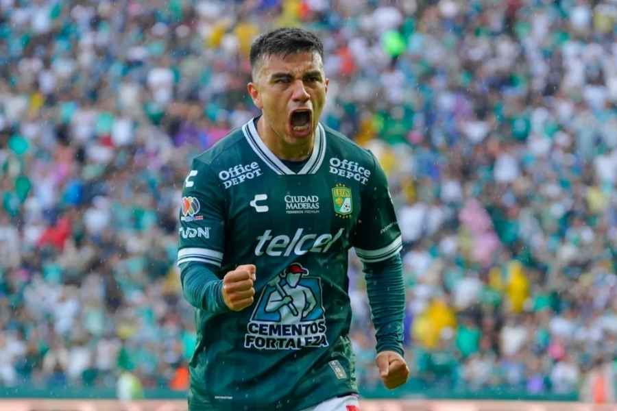 Fernando Beltrán rompe el silencio y aclara su situación en el Club León