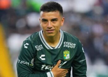 Fernando Beltrán rompe el silencio y aclara su situación en el Club León