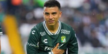Fernando Beltrán rompe el silencio y aclara su situación en el Club León