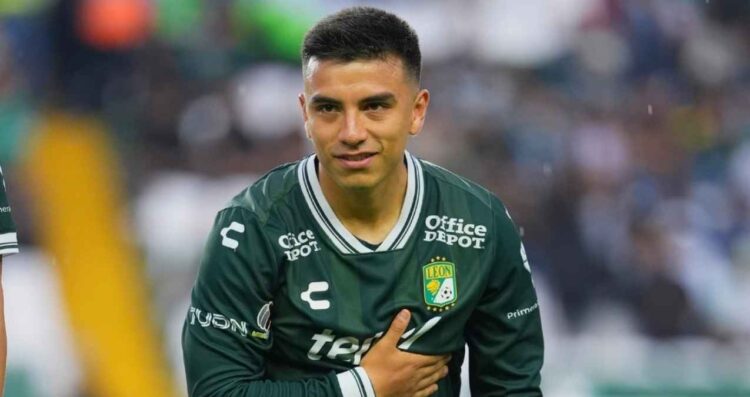 Fernando Beltrán rompe el silencio y aclara su situación en el Club León