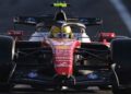Ferrari se perfila como favorito para la temporada 2026 de Fórmula 1