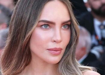 Filtran las primeras imágenes de Belinda como Carlota de Habsburgo