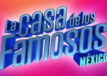 Filtran supuesta lista para La Casa de los Famosos México 2026