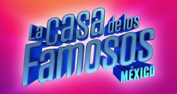 Filtran supuesta lista para La Casa de los Famosos México 2026