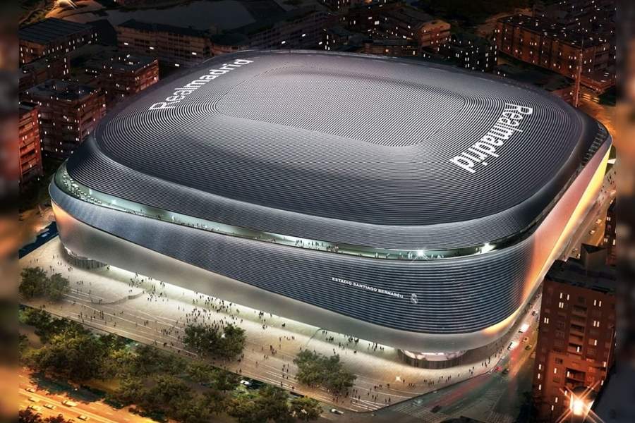 Finalissima 2026