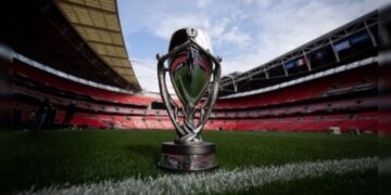 Finalissima Argentina España 2026