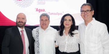 Foro Estatal del Agua Tamaulipas