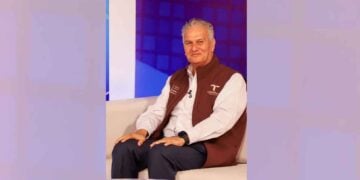 Fortalece Gobierno de Tamaulipas programas de salud e infraestructura hospitalaria