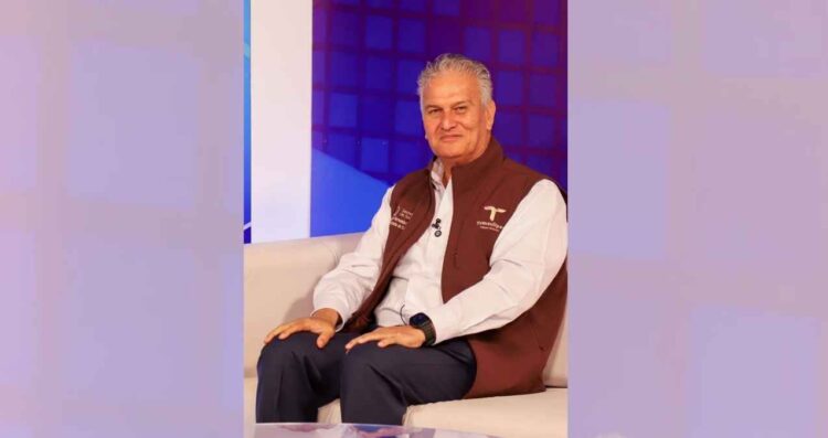 Fortalece Gobierno de Tamaulipas programas de salud e infraestructura hospitalaria