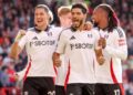Fulham vs Nottingham Forest