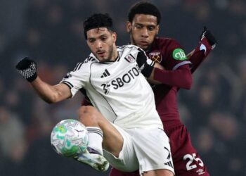 Fulham vs West Ham