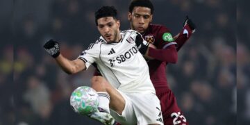 Fulham vs West Ham