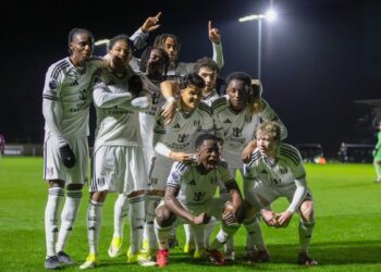 Fulham vs. Tottenham resultado