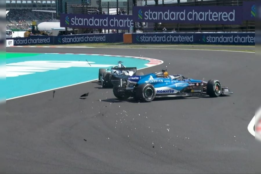 GP Japón 2026 resultados