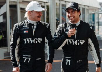 GP Japón 2026 resultados