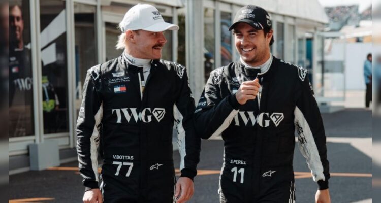 GP Japón 2026 resultados