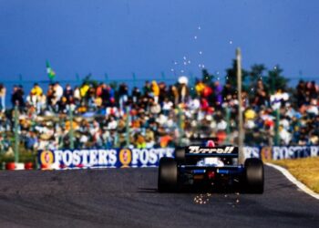 GP de Japón 2026