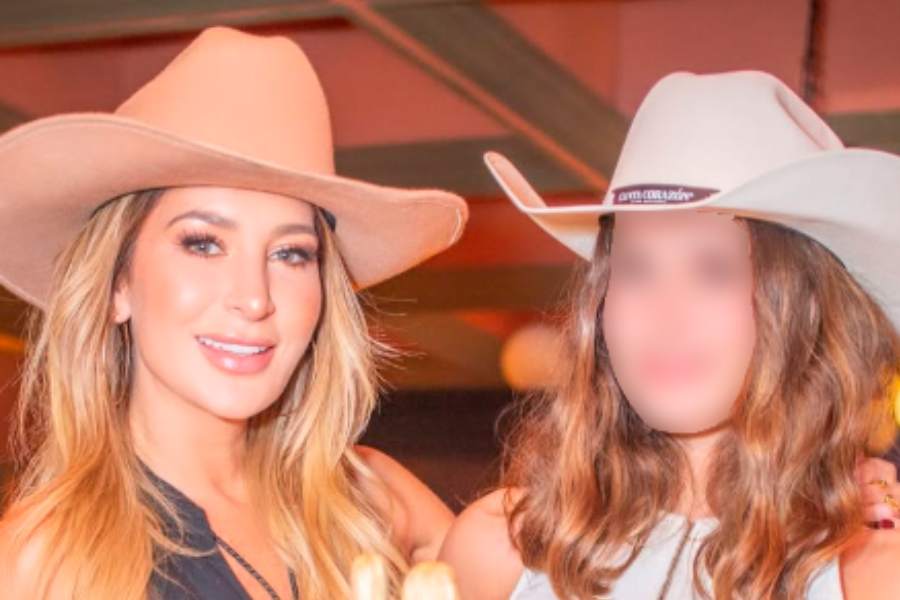 Gabriel Soto habla del accidente de su hija y agradece a Geraldine Bazán por su rápida reacción