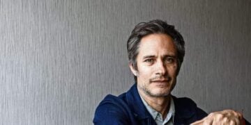 Gael García Bernal asume como Embajador de Buena Voluntad de la UNESCO
