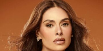 Galilea Montijo abre su corazón sobre sus peores experiencias en el amor