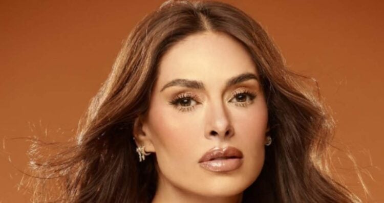 Galilea Montijo abre su corazón sobre sus peores experiencias en el amor