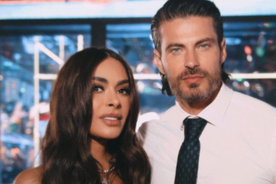 Galilea Montijo reaparece en redes tras comentarios sobre su rostro en “Hoy”