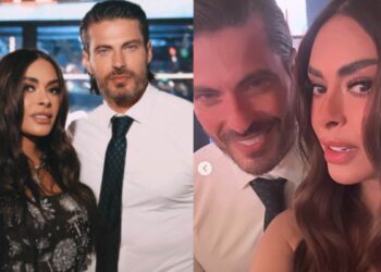 Galilea Montijo reaparece en redes tras comentarios sobre su rostro en “Hoy”