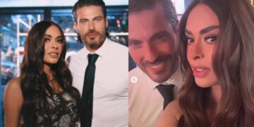Galilea Montijo reaparece en redes tras comentarios sobre su rostro en “Hoy”