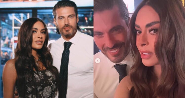 Galilea Montijo reaparece en redes tras comentarios sobre su rostro en “Hoy”