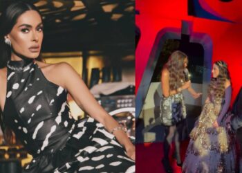 Galilea Montijo revela detalles de la quinceañera que se hizo viral