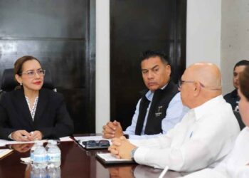 Garantiza Salud atención médica oportuna a través del Operativo Semana Mayor 2026