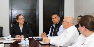 Garantiza Salud atención médica oportuna a través del Operativo Semana Mayor 2026